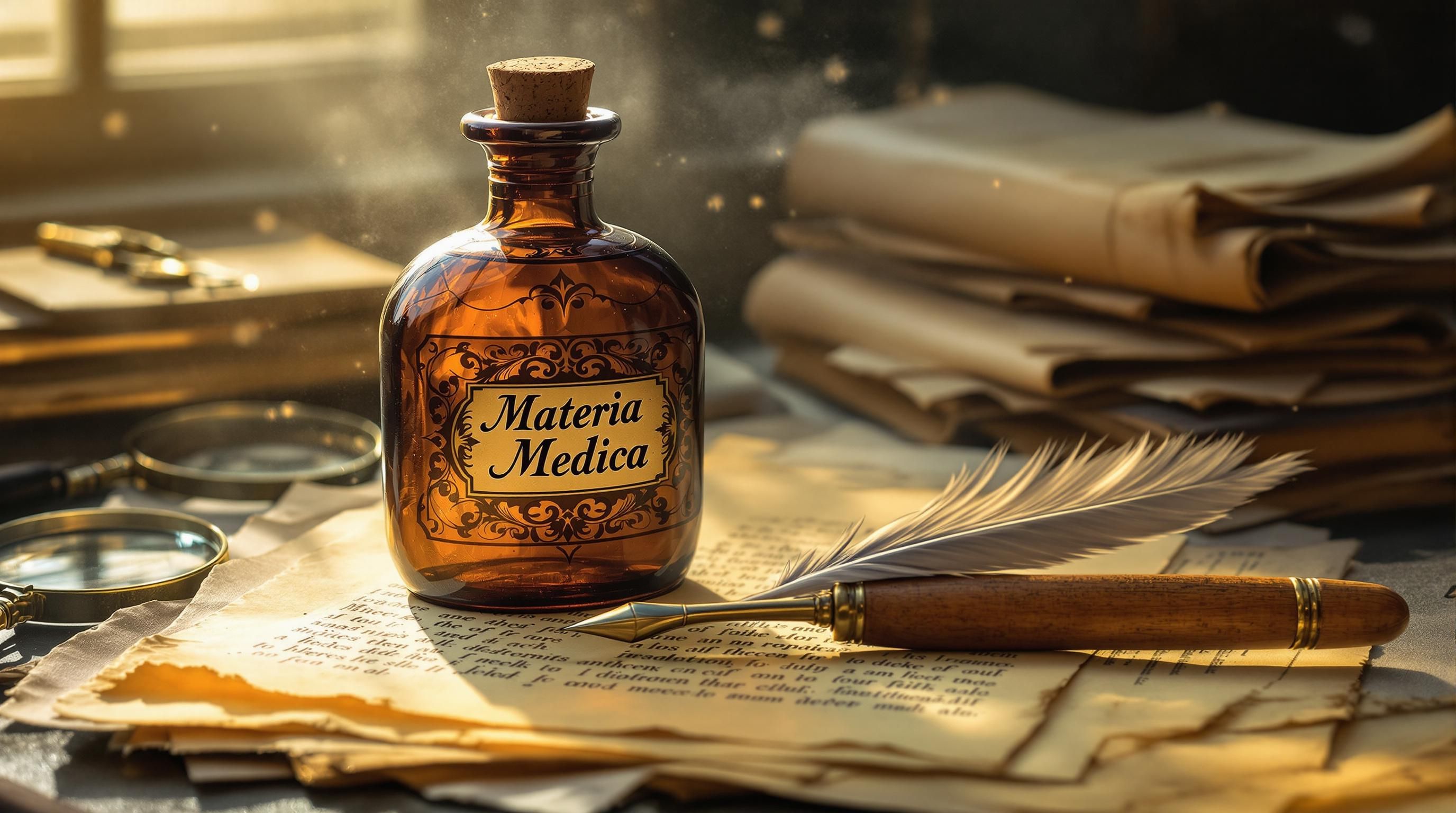Close-up of amber beer bottles showing seam lines and embossing details
