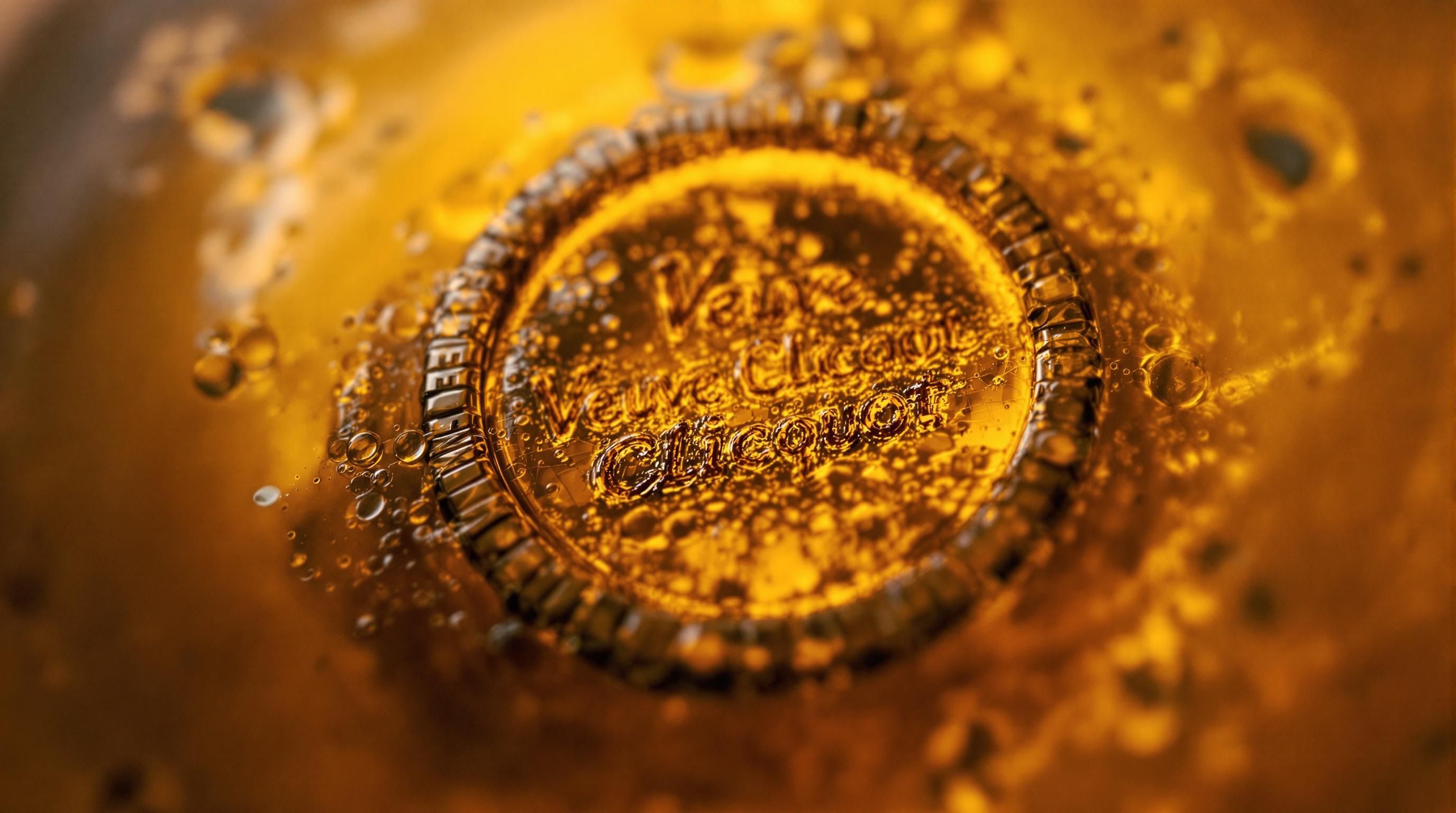 Collection of antique brown beer bottles showing evolution of styles from 1880s to 1930s