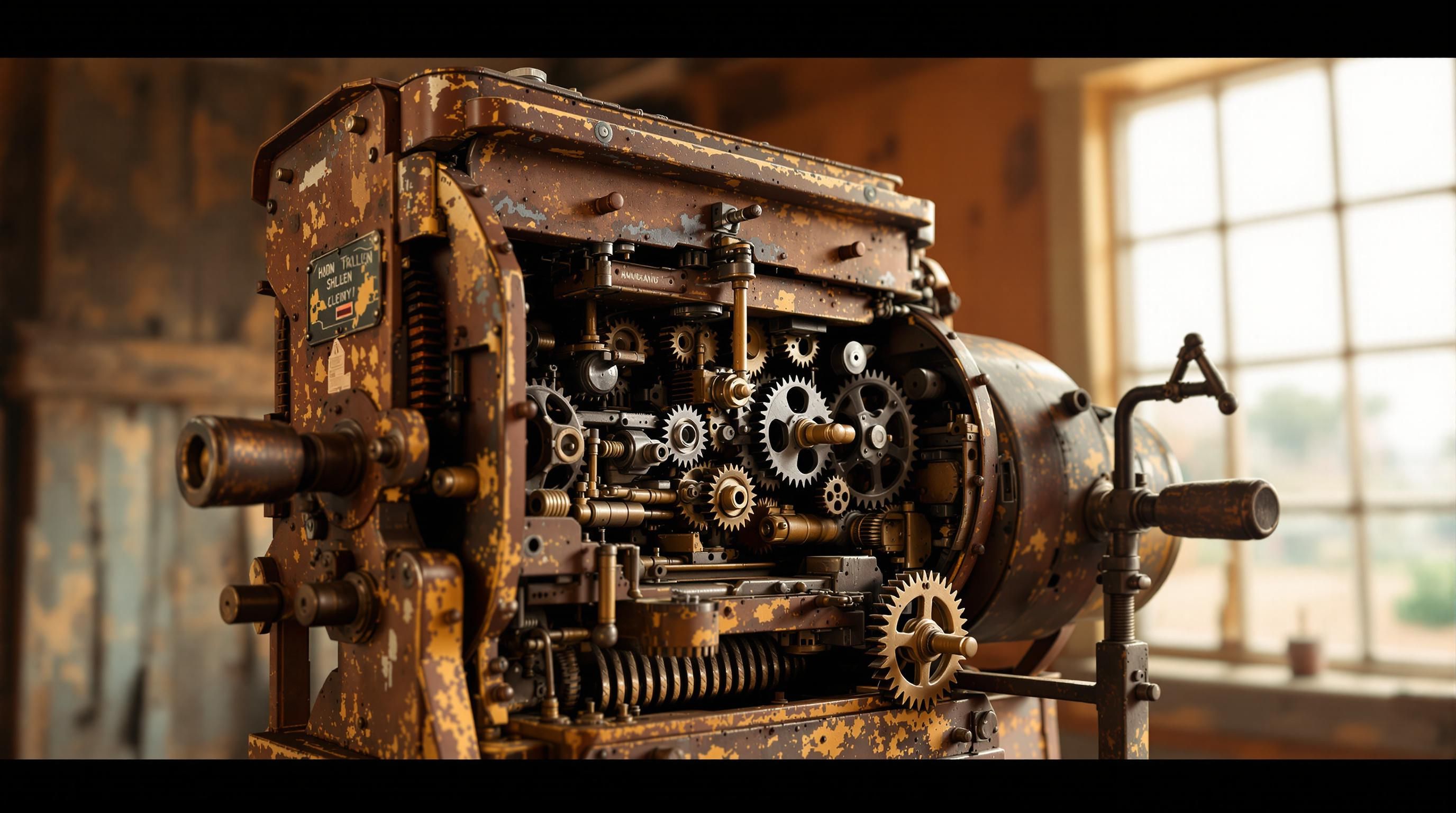 Antique Corn Sheller Value Guide: Prices, History, and Collectibility