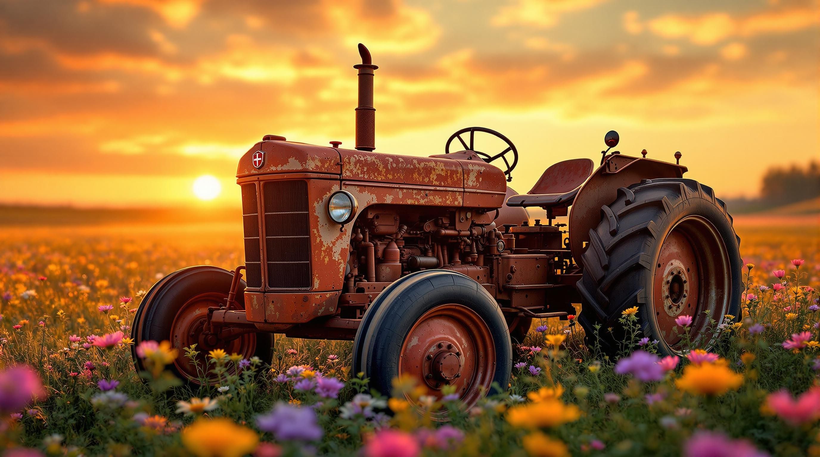 Guide to Antique Farm Equipment Values: What Your Old Machinery is Worth