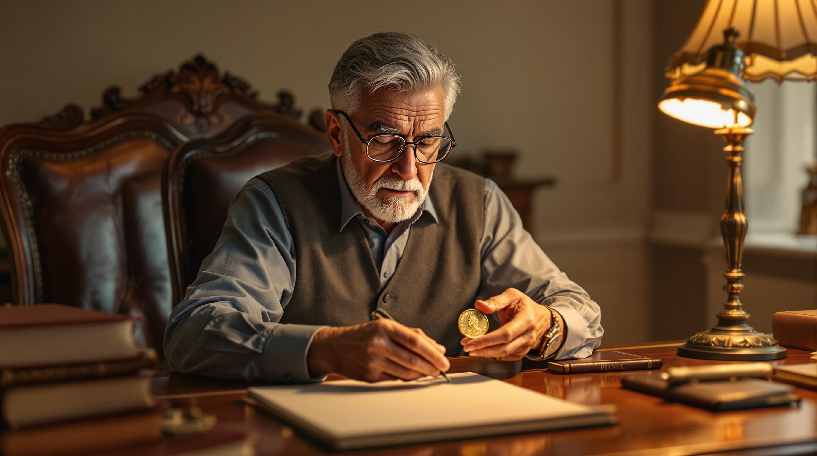 How to Get Old Money Appraised: Value Guide for Antique Currency