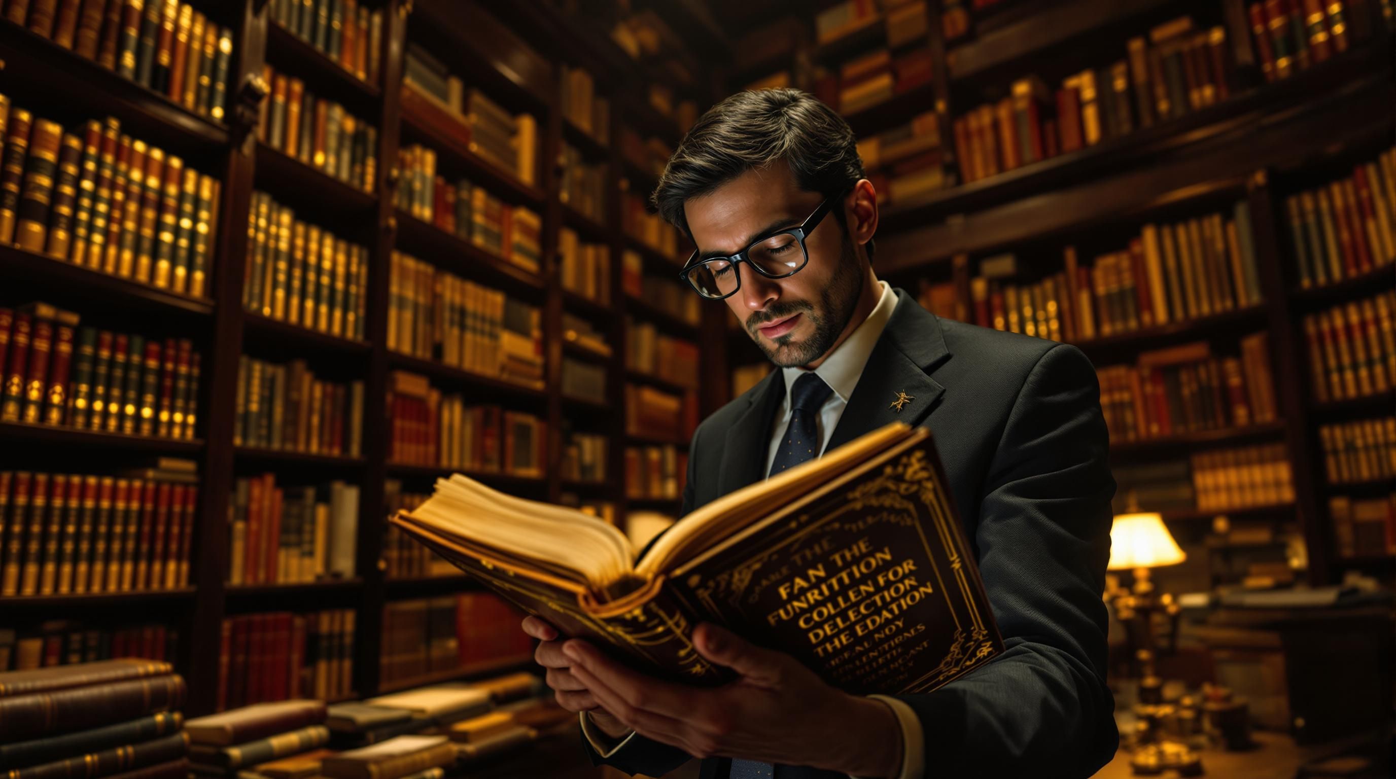 Collector examining old currency with digital tools for online appraisal assistance