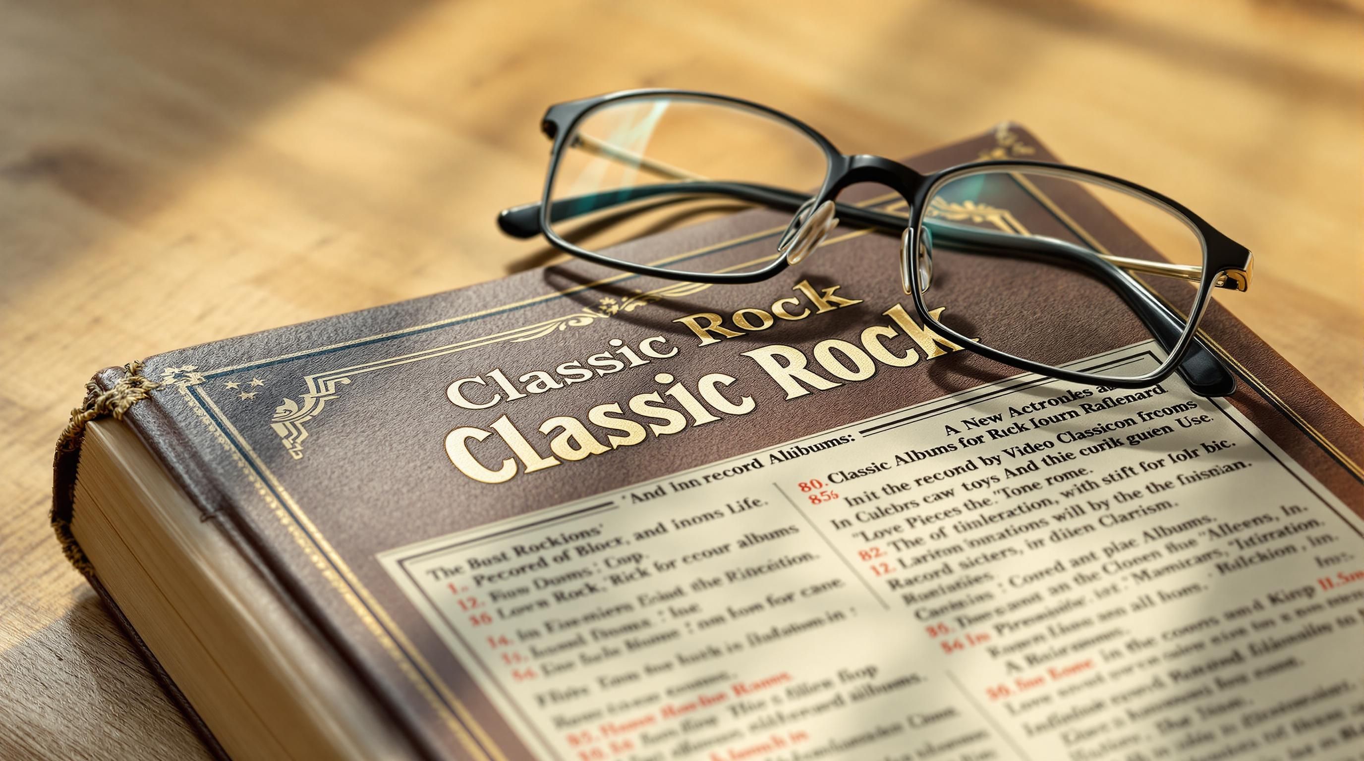 Rare vinyl record being examined for authenticity and condition