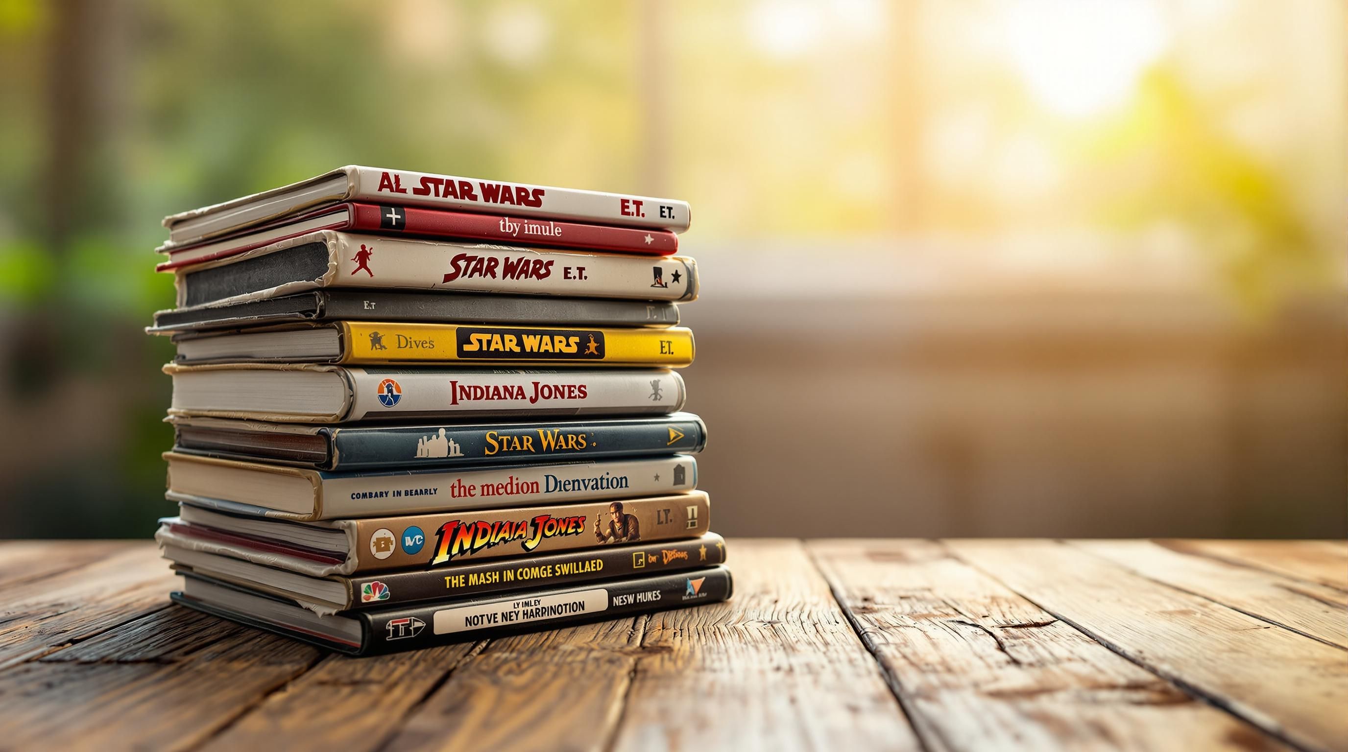 Unearthing Treasures: A Comprehensive Guide to VHS Tape Values