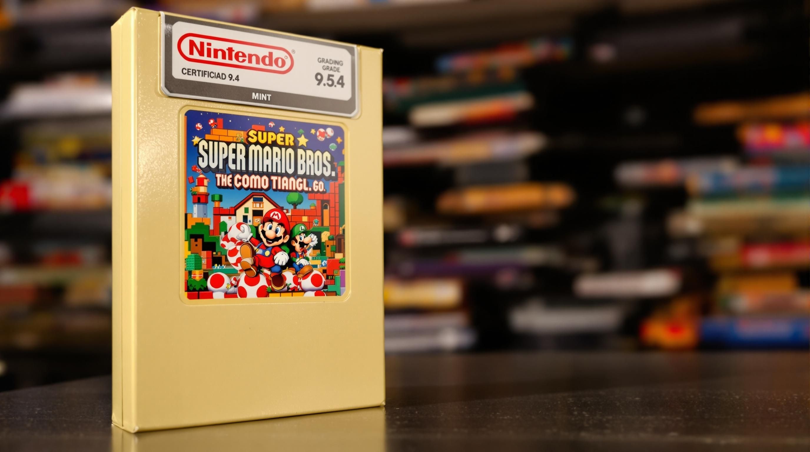 12 Vintage Toys With Insane Value: Your Childhood Treasures Could Be Worth a Fortune