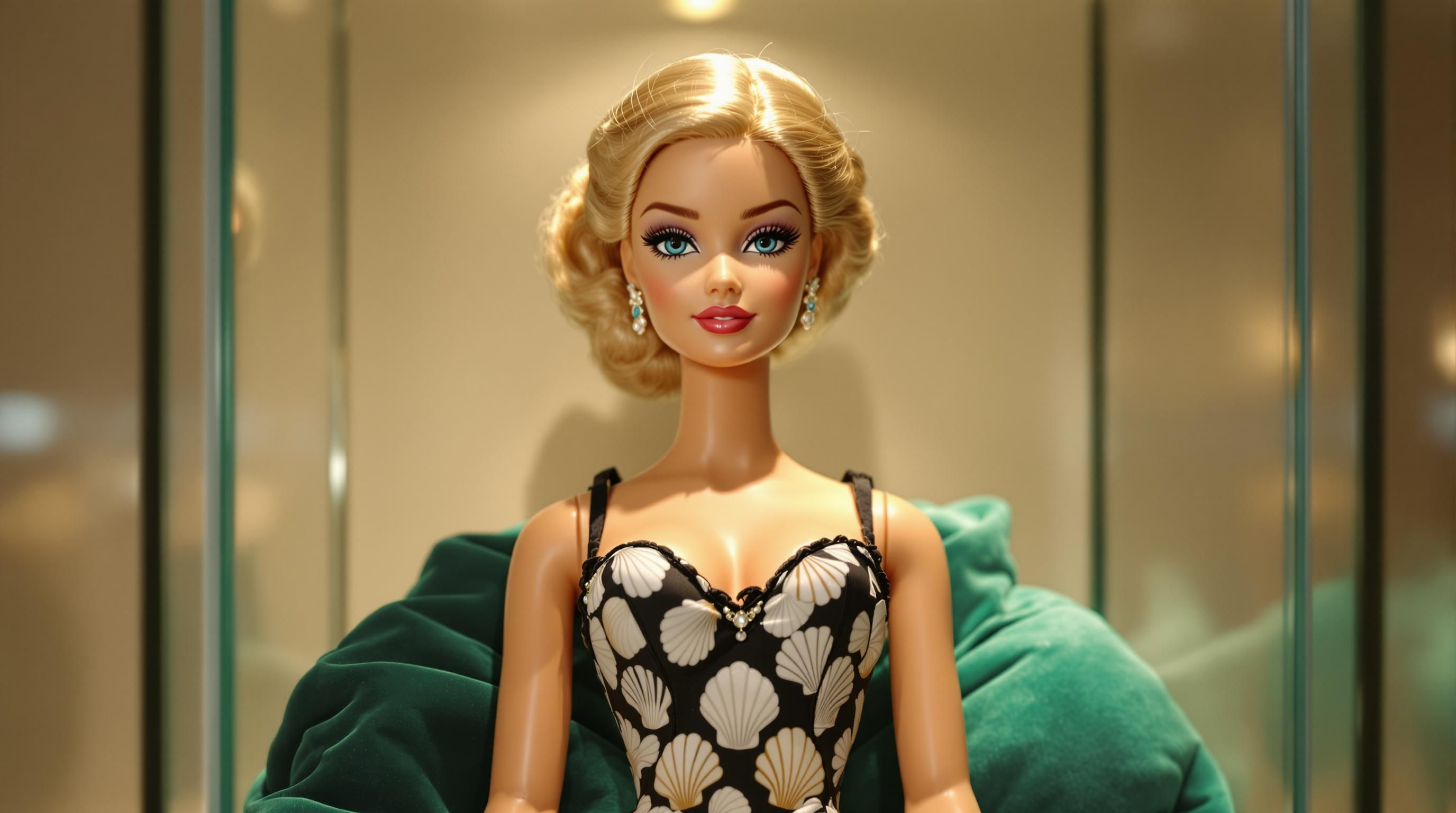 Rare Barbie Dolls Worth a Fortune: Collector's Value Guide 2024