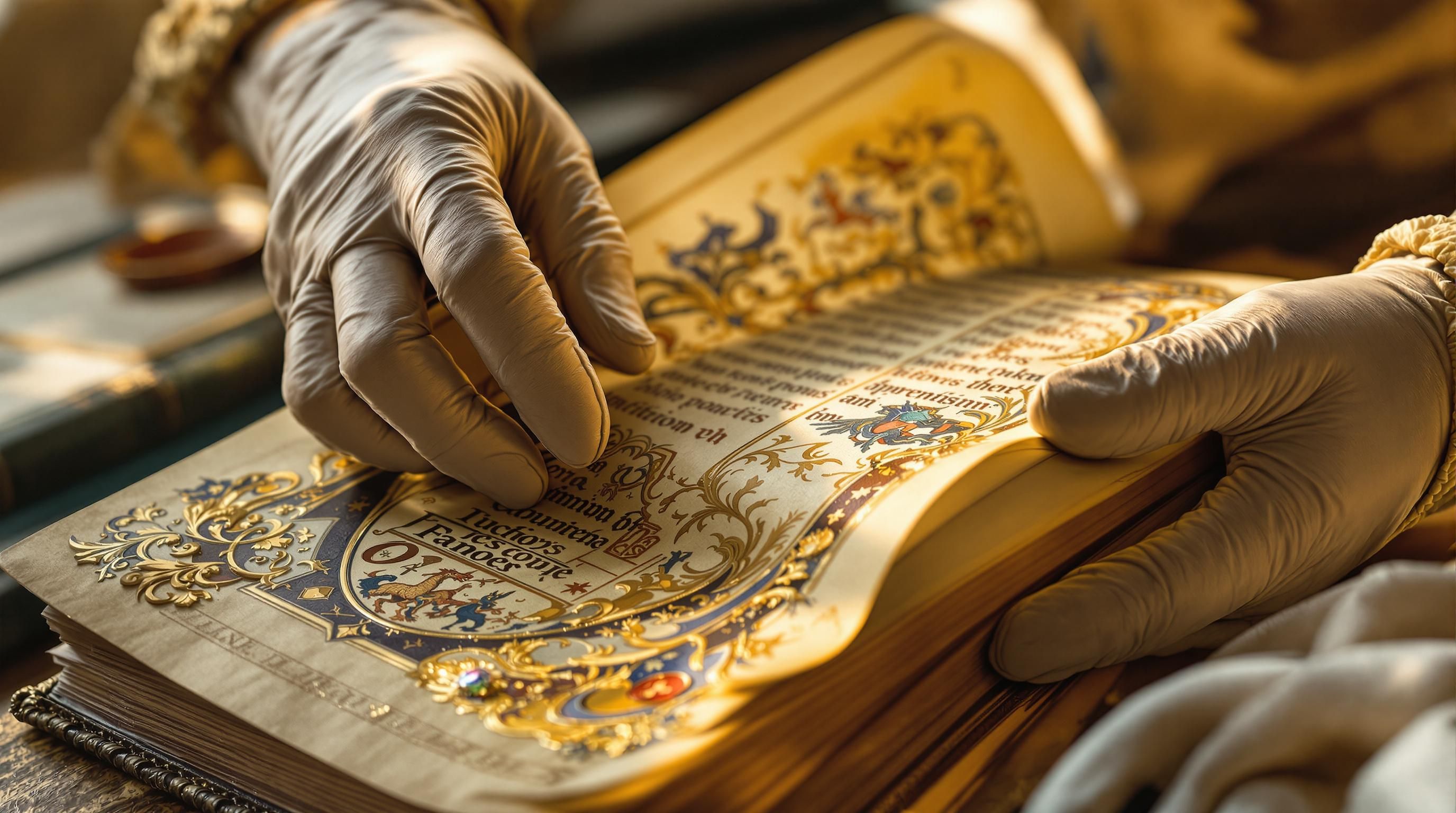The Complete Guide to Rare Book Appraisal: How to Determine Value & Authenticity