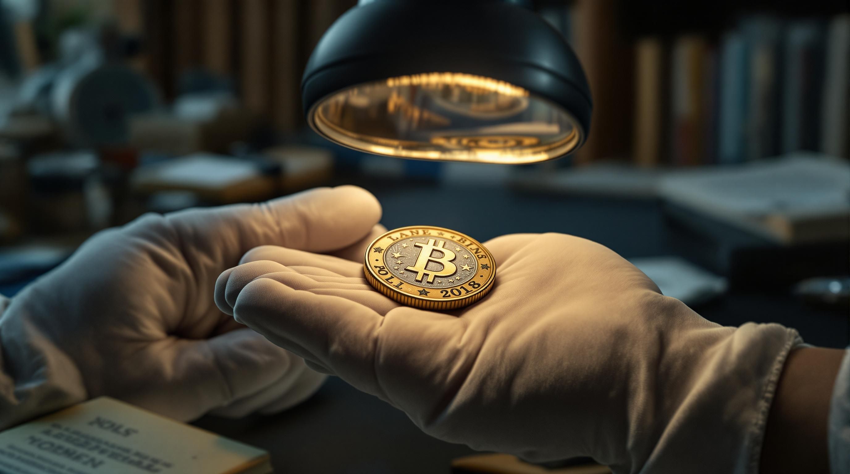 Professional Rare Coin Appraisers: How to Find and Work with the Best