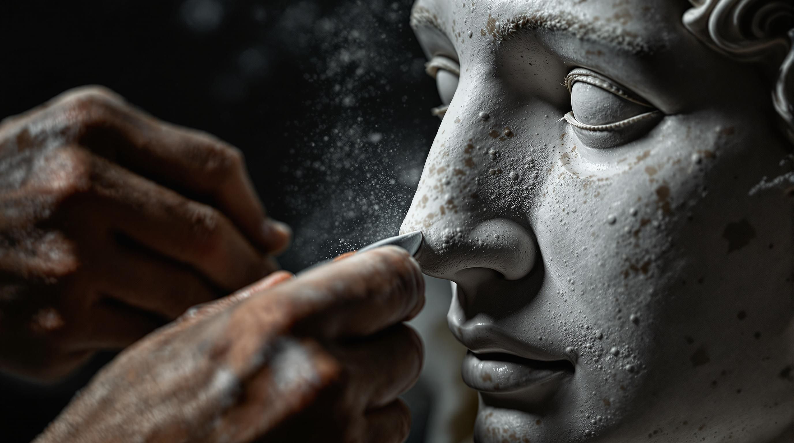 Understanding Value in Art: From Light and Dark to Cultural Significance