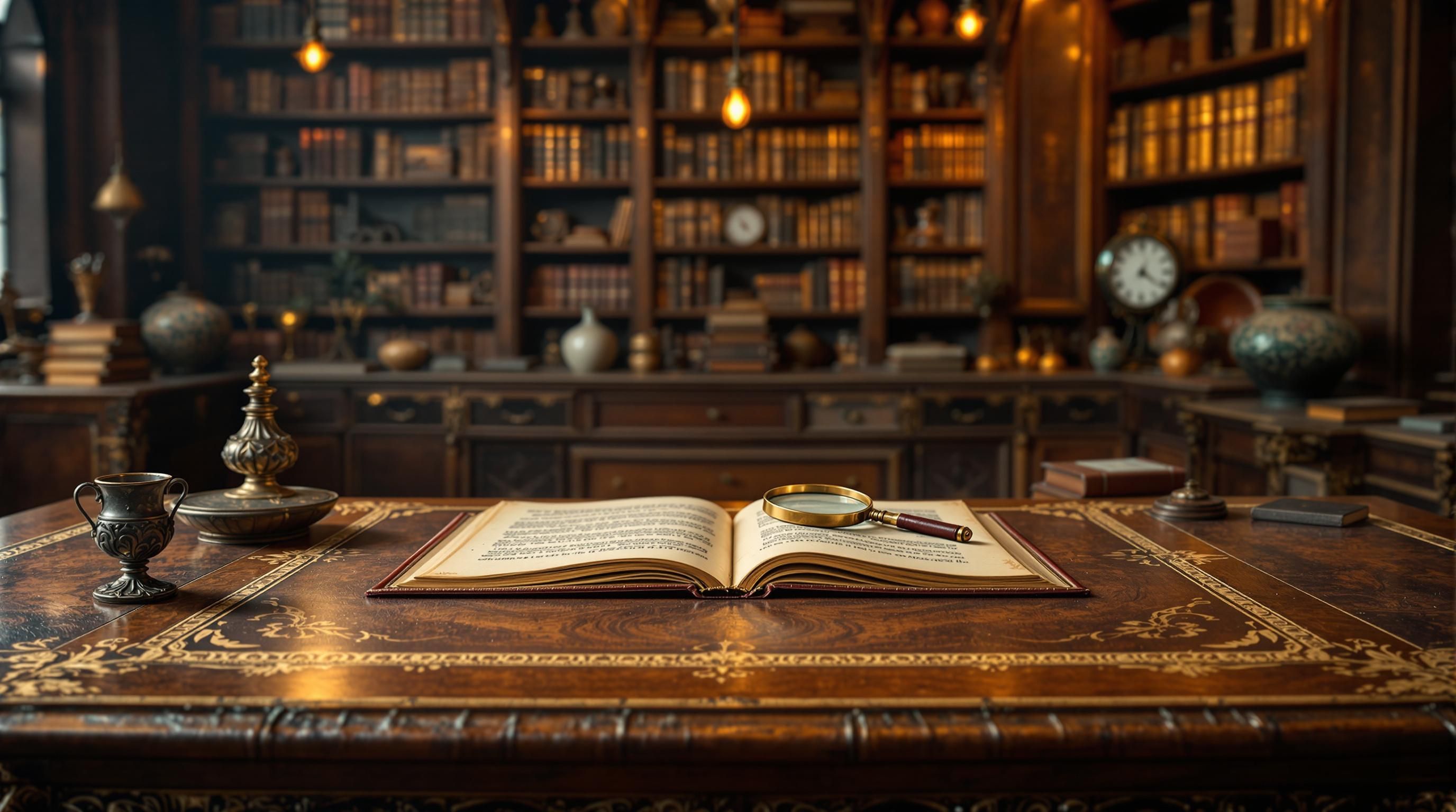 How to Value My Antiques: Expert Guide to Determining Worth