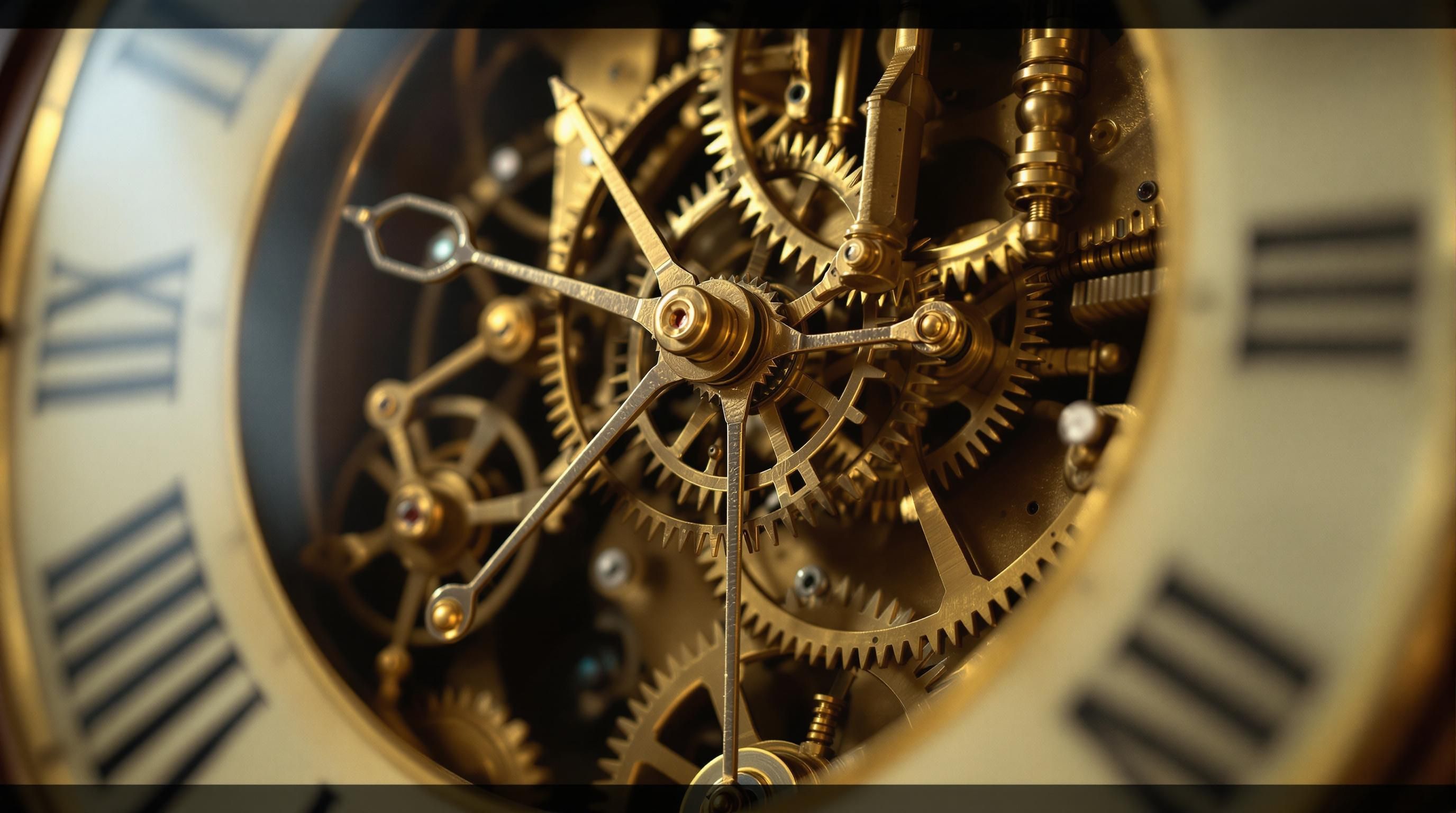 Antique Clocks Value Guide: What Determines Collectible Timepiece Worth