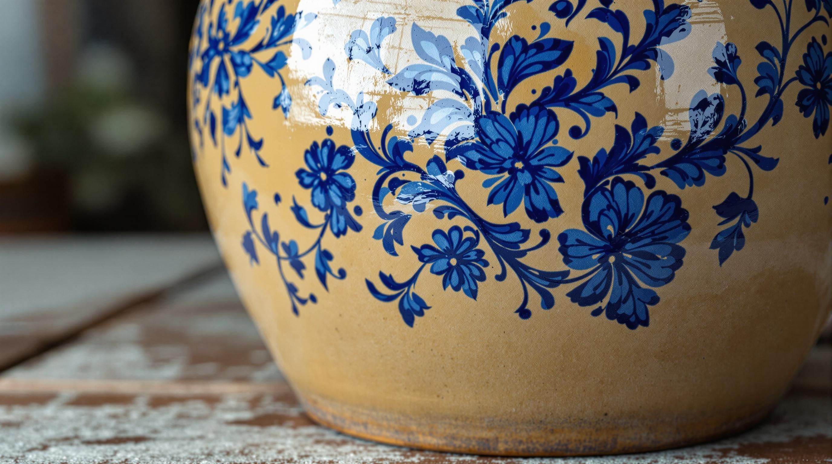 The Value of Antique Crocks: A Collector's Guide to Identification & Worth