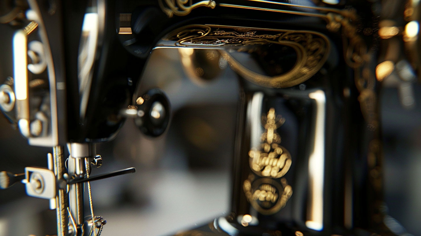 Antique Singer Sewing Machine Value Guide: What's Your Vintage Model Worth?
