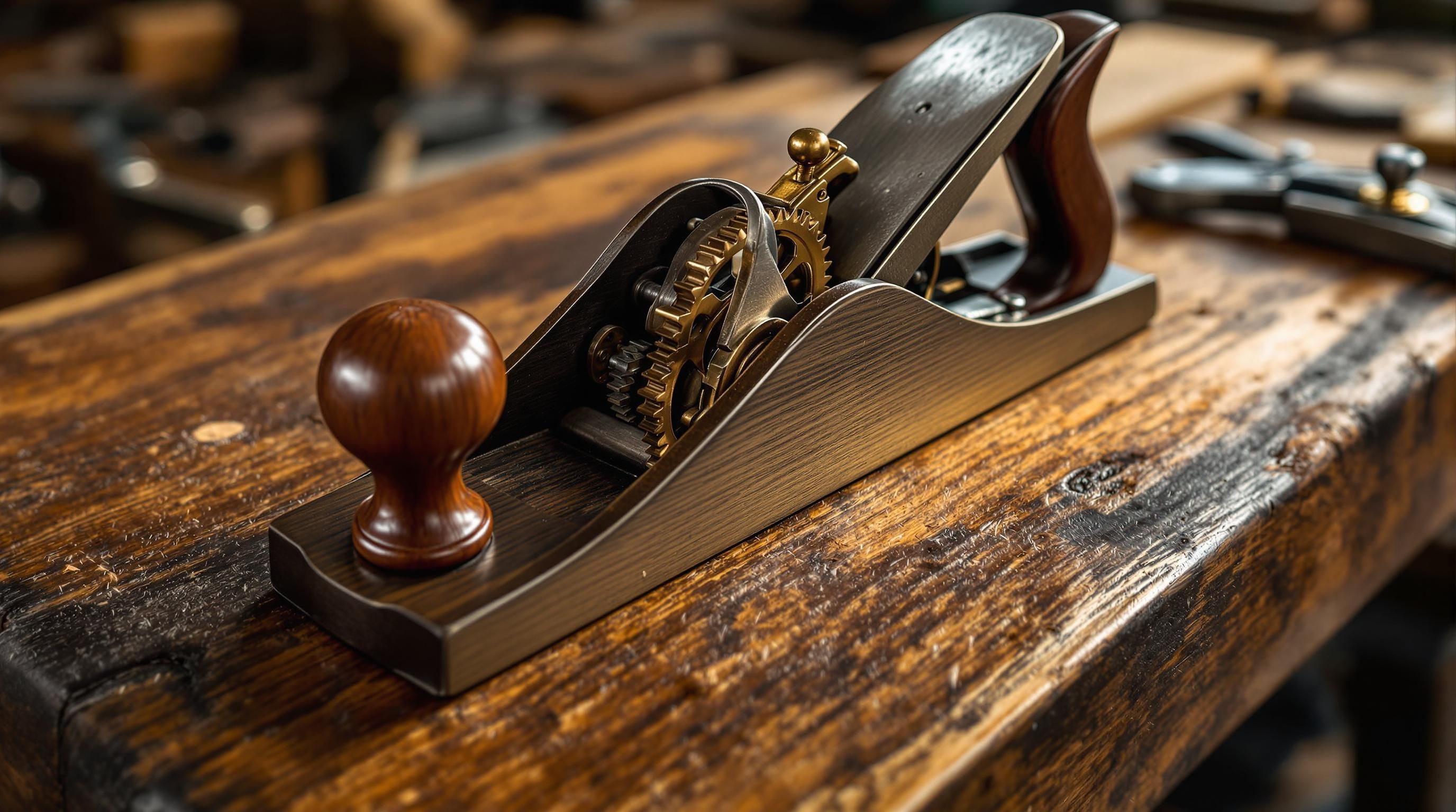 Antique Tool Values: Expert Guide to Identifying & Pricing Vintage Tools