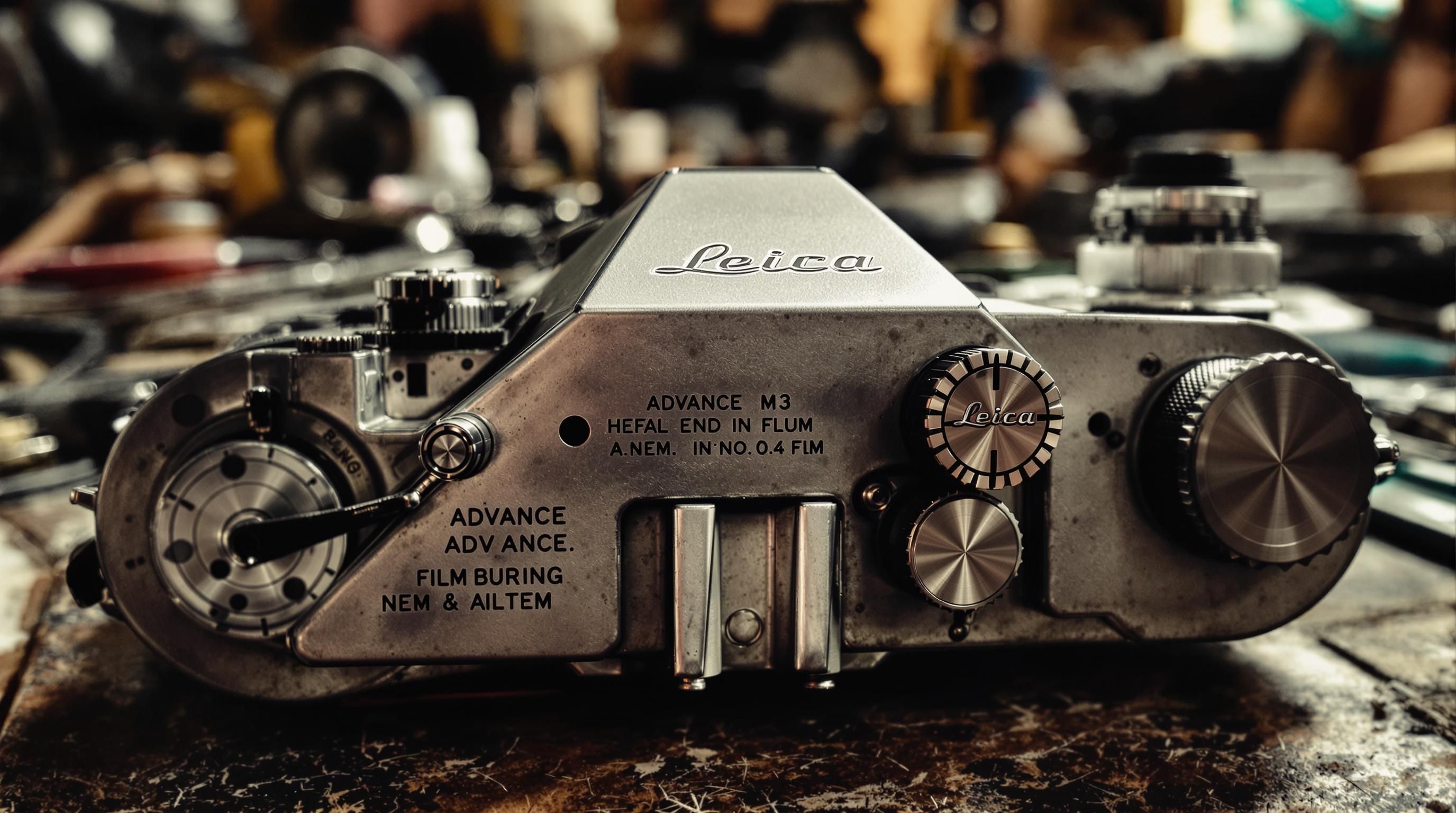 Vintage 35mm Camera Values: Collector's Guide to Finding Hidden Treasures