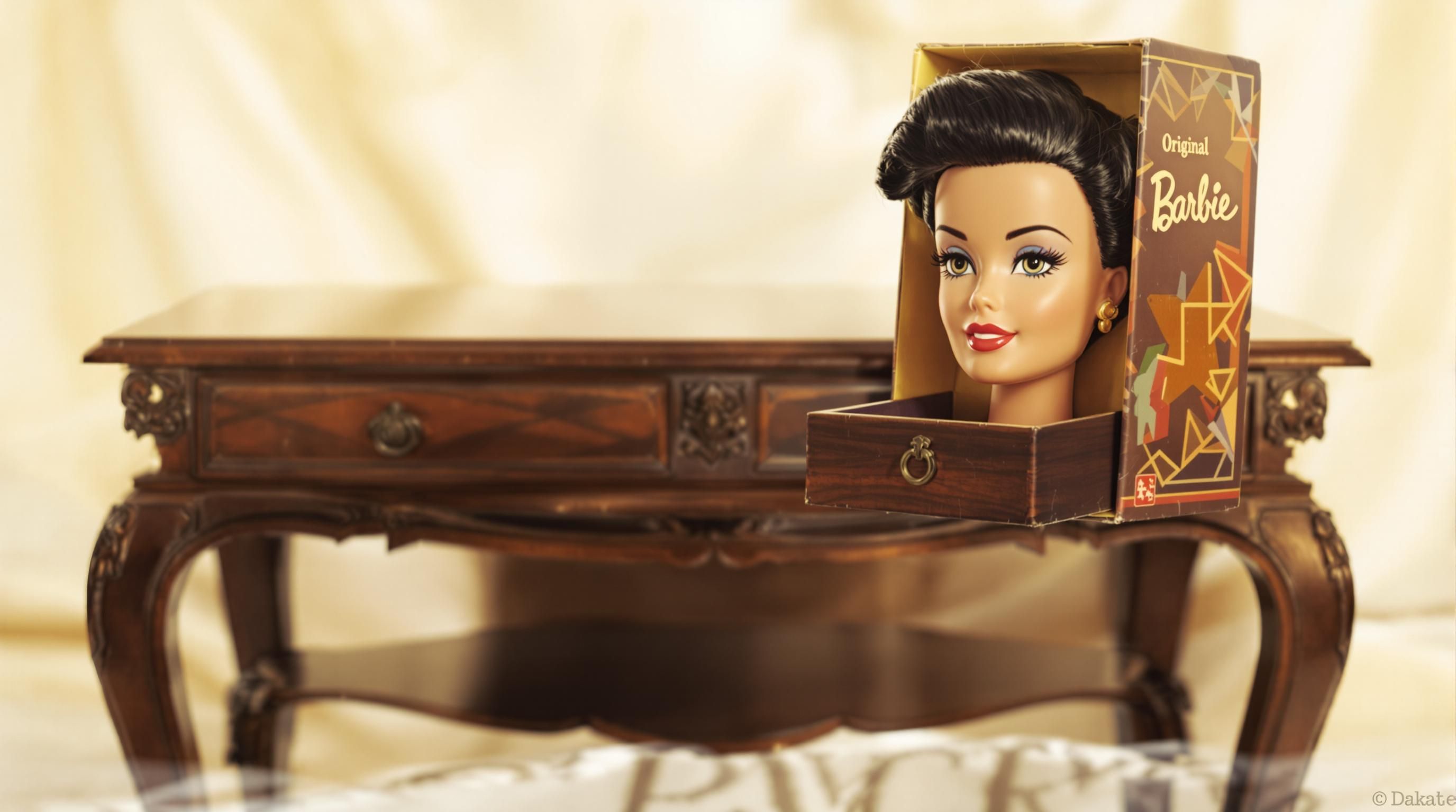 Vintage Barbie Value Guide: What Your Old Dolls Are Worth in 2024