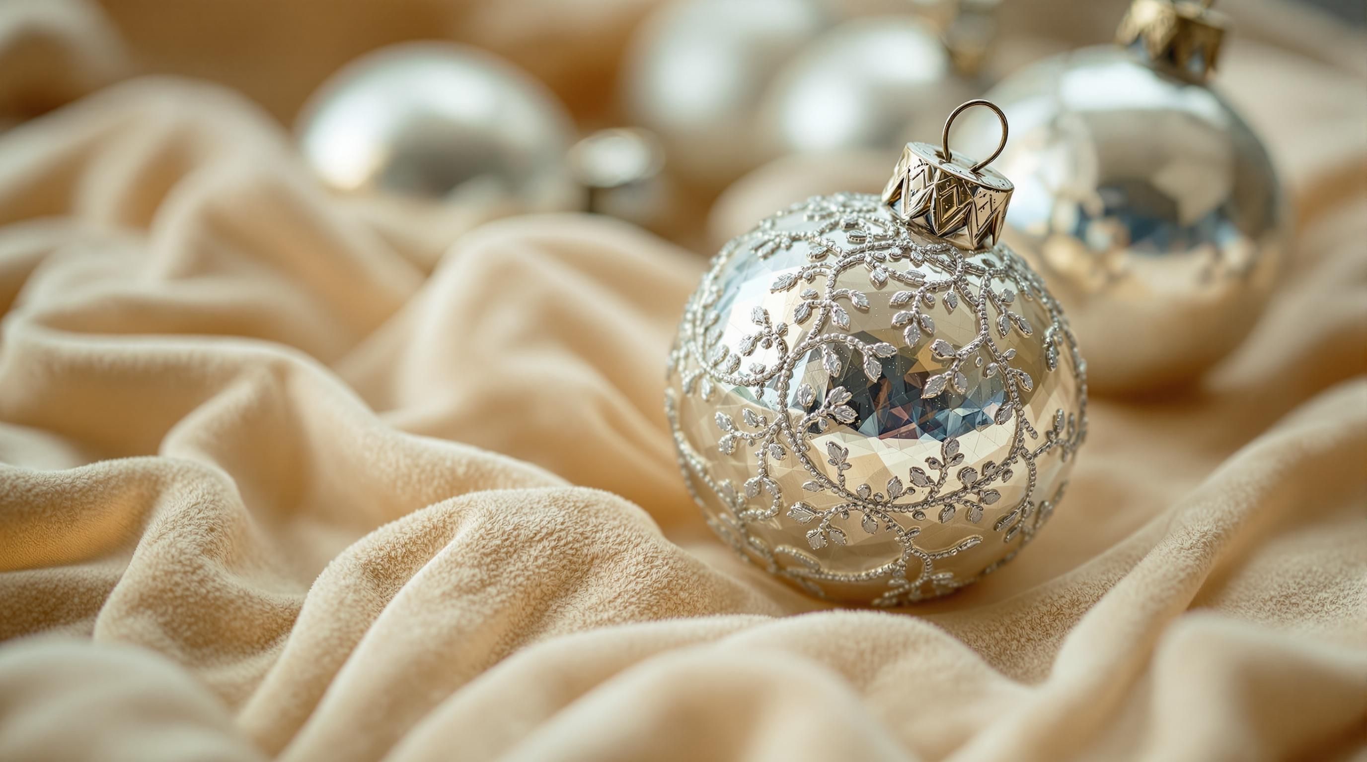 Antique Christmas Ornaments Value Guide: What Your Vintage Holiday Treasures Are Worth