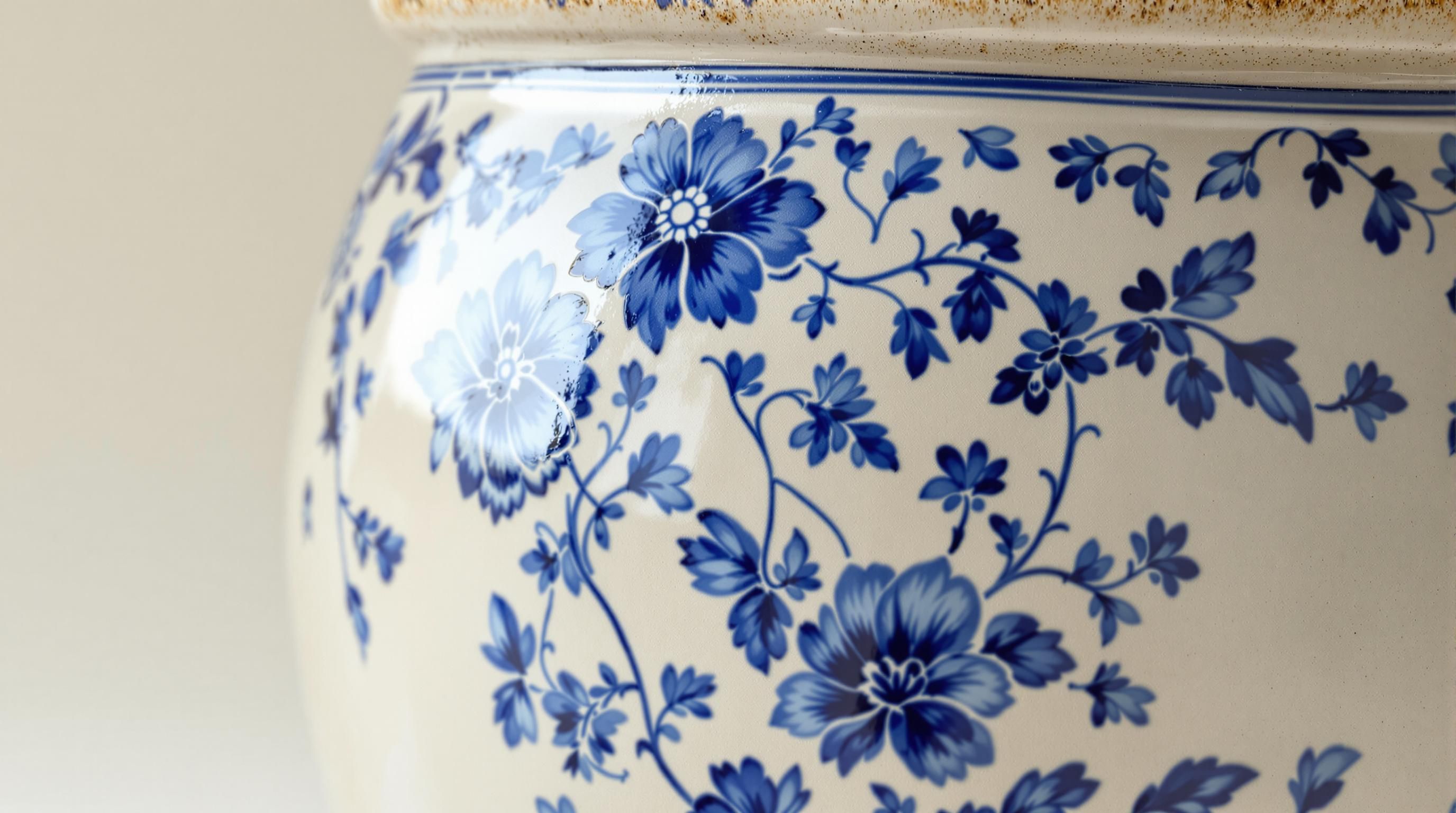 Antique Crock Values: Complete Guide to Pricing & Identifying Stoneware Crocks