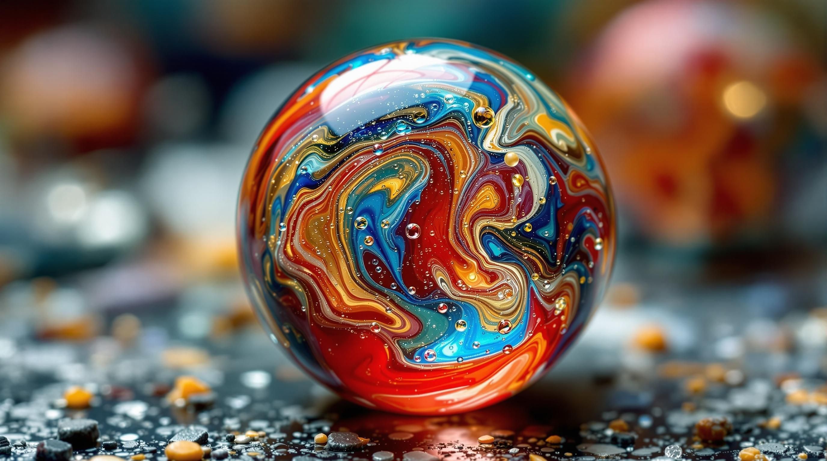 Vintage Marble Values: A Collector's Guide to Finding Hidden Treasures