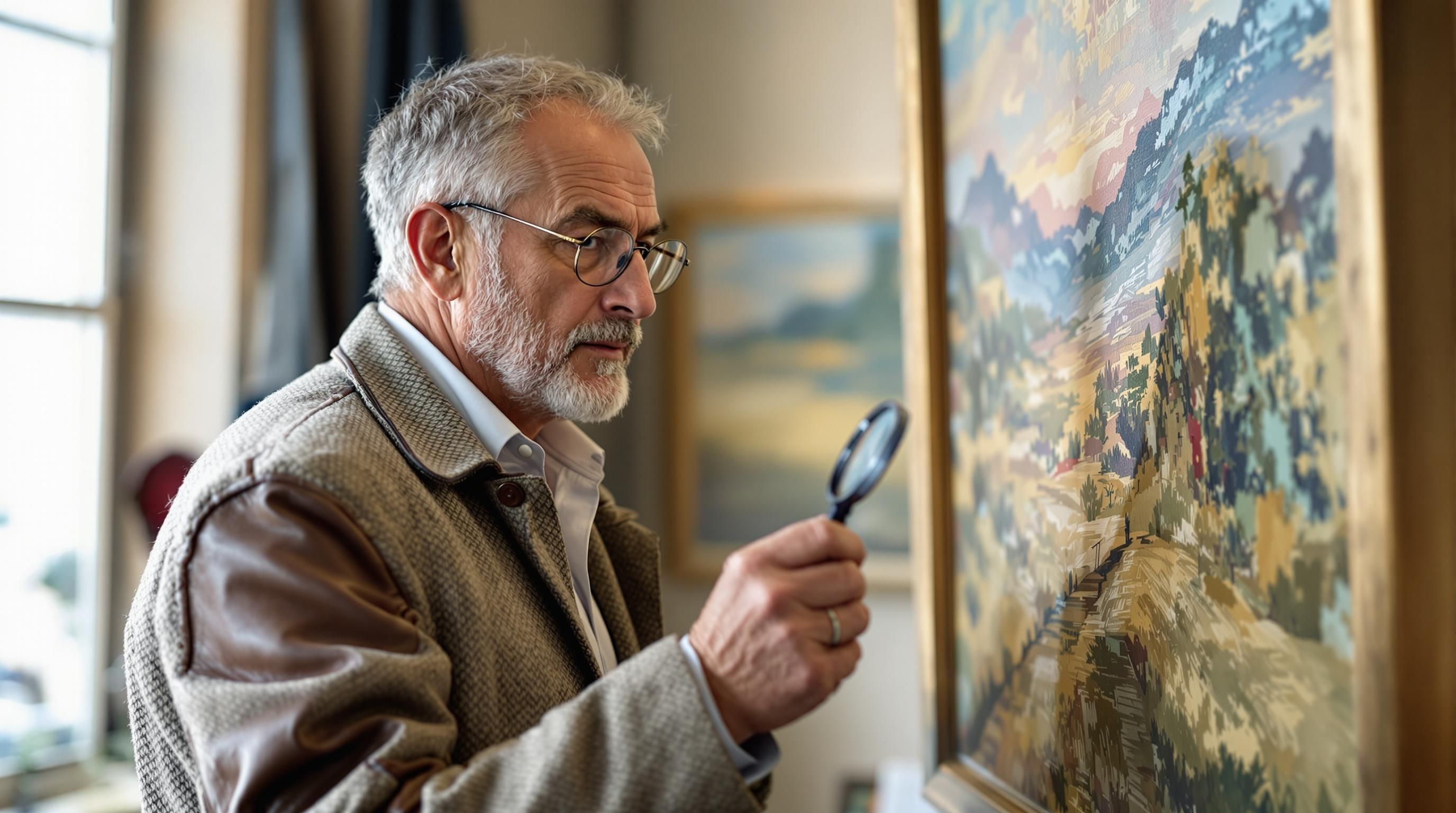 What Is an Art Appraiser? Expert Guide to Fine Art Valuation