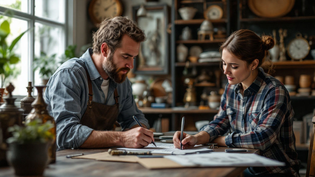 List of Local Antique Appraisers - Art Appraiser in Anchorage