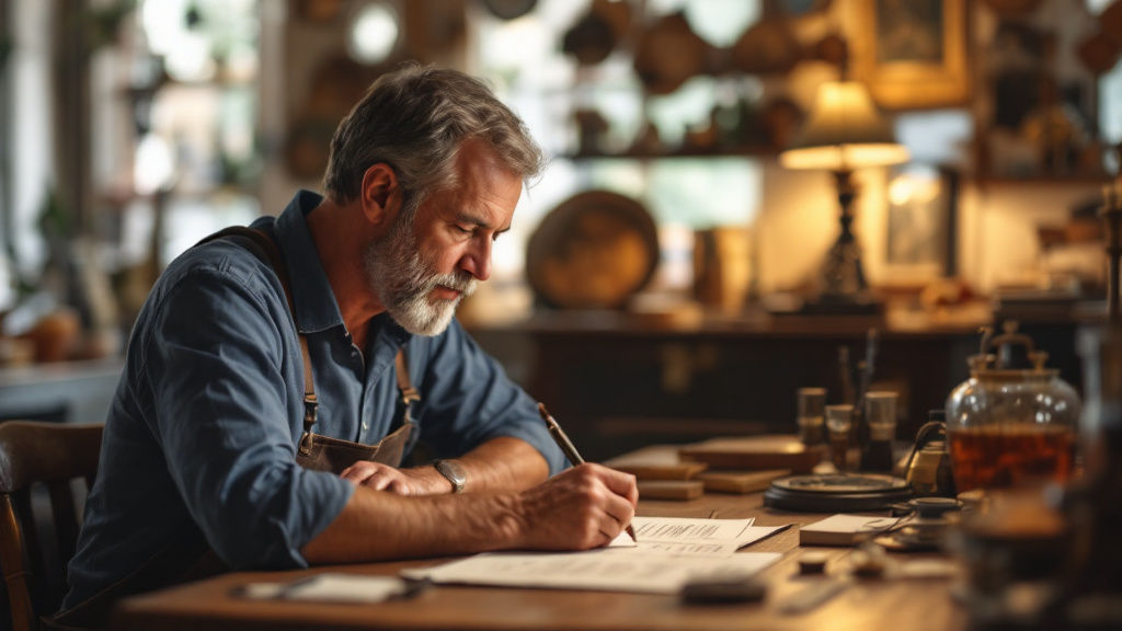 Licensed Professionals - Art Appraiser in Fort Worth