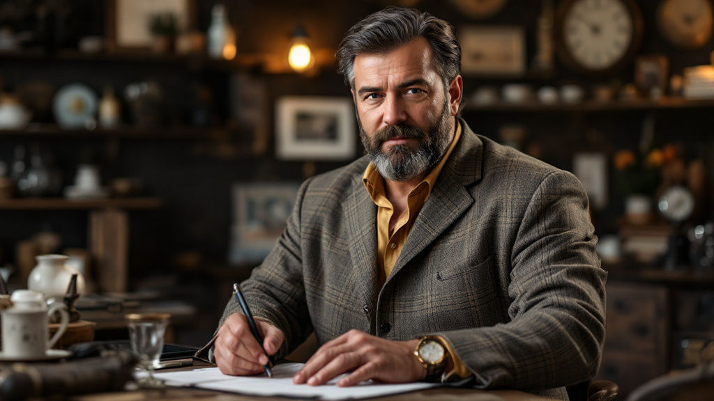 Borsheims Fine Jewelry & Gifts - Art Appraiser in Omaha