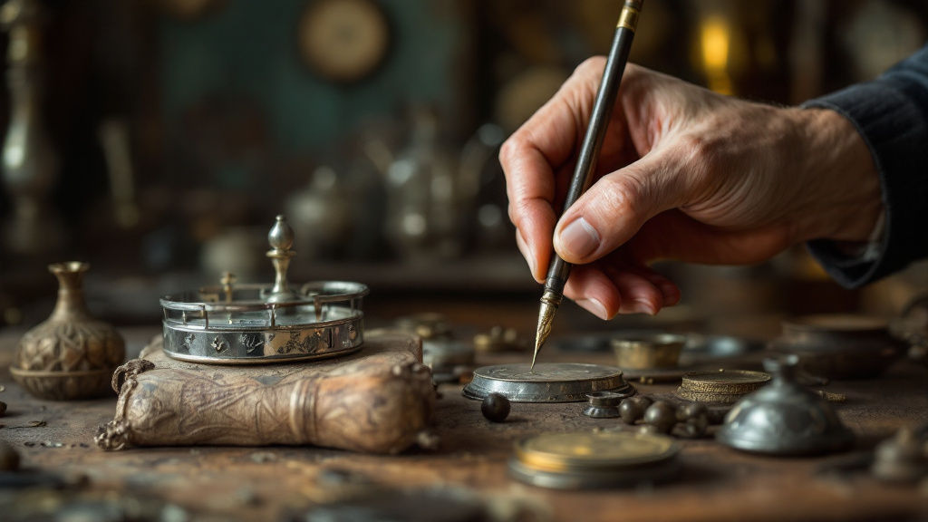 Providence Antique Appraisals - Art Appraiser in Providence