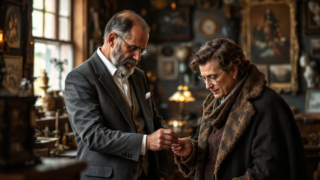 Sandbar Trading Co. - Art Appraiser in Santa Fe