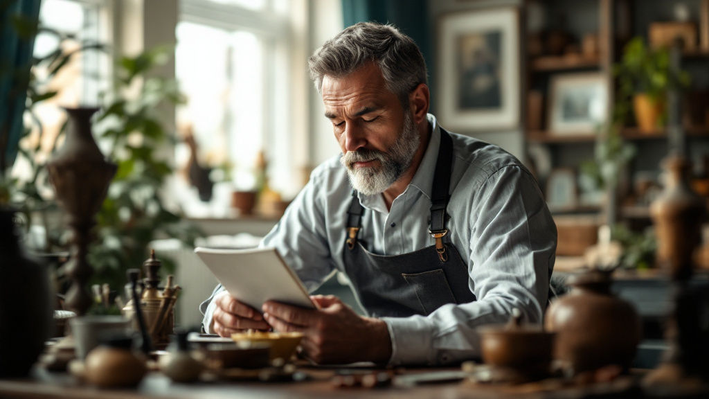 David Dinan – Collector Vehicle Specialist - Art Appraiser in Sudbury