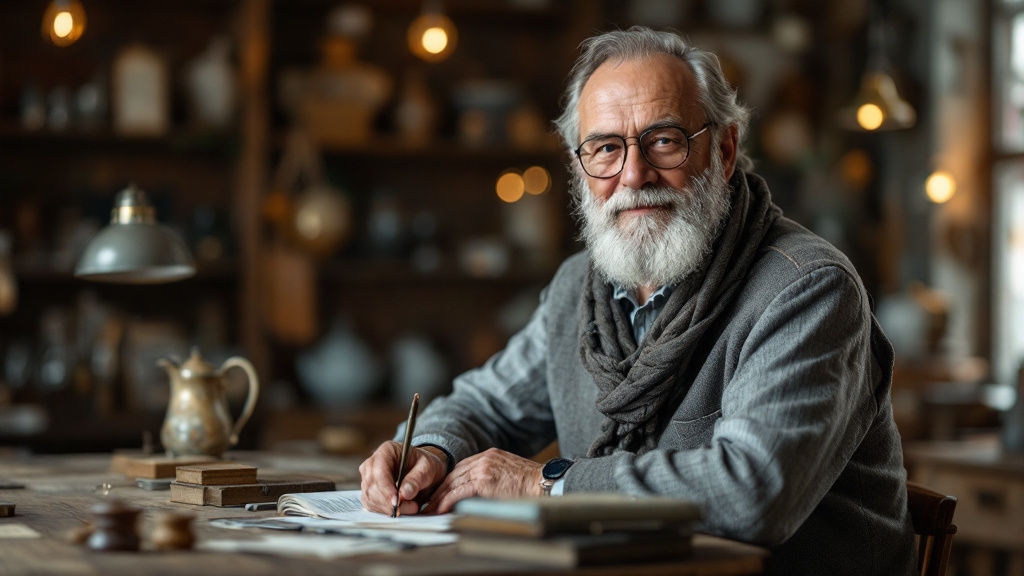 2\. Provincial/Niche Specialists Serving Region - Art Appraiser in Thunder Bay