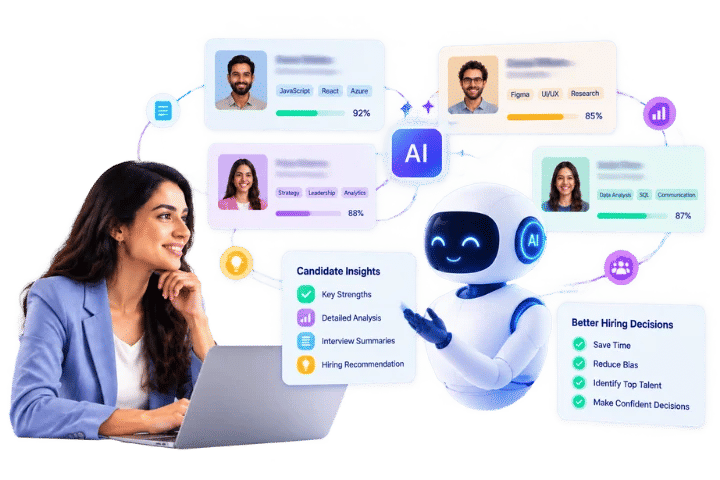 AI Interview Intelligence