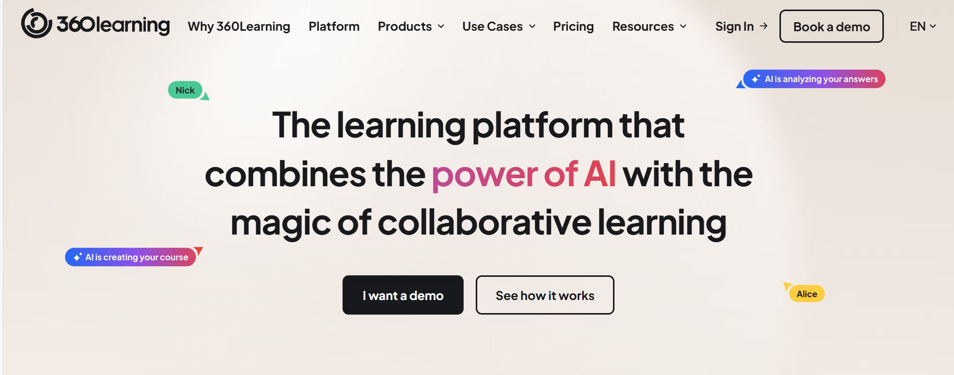 Microsoft Learning Management