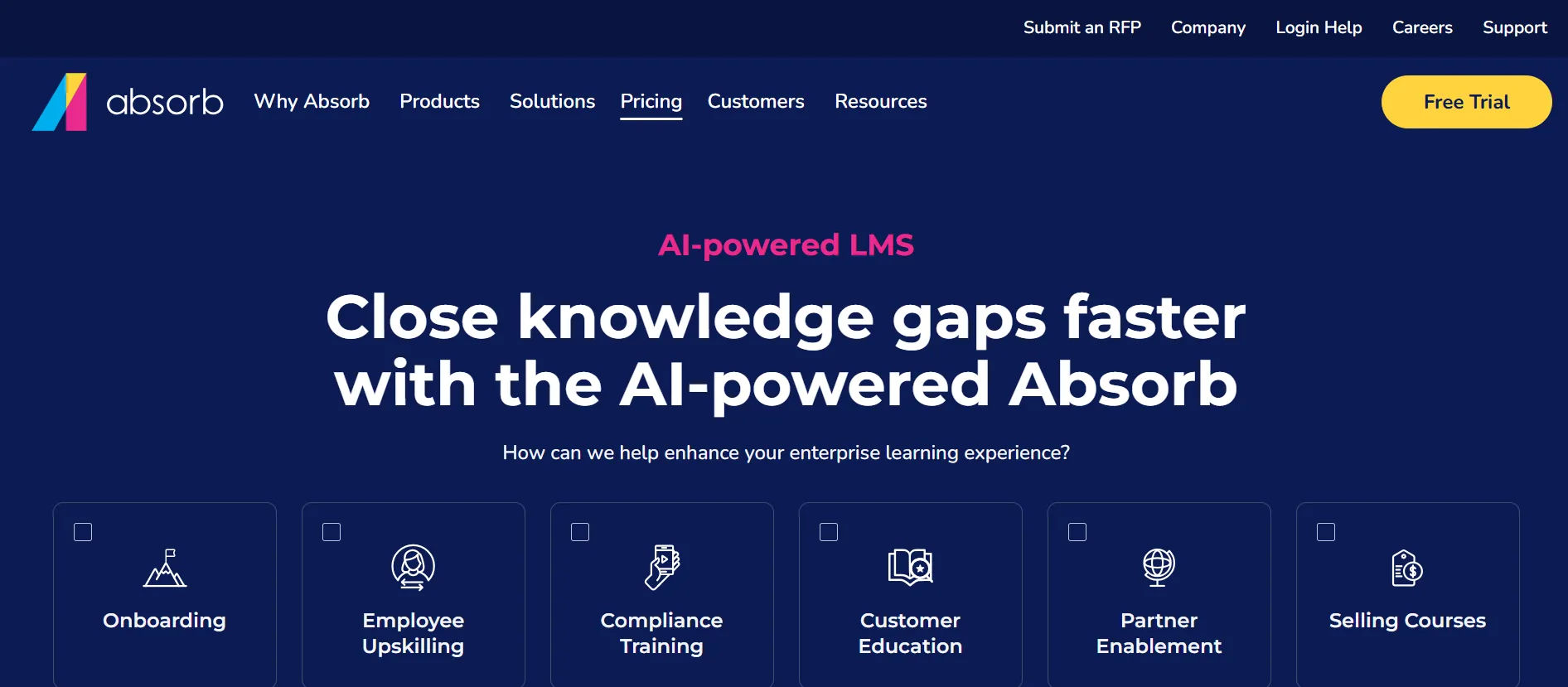 LMS Workflow Automation