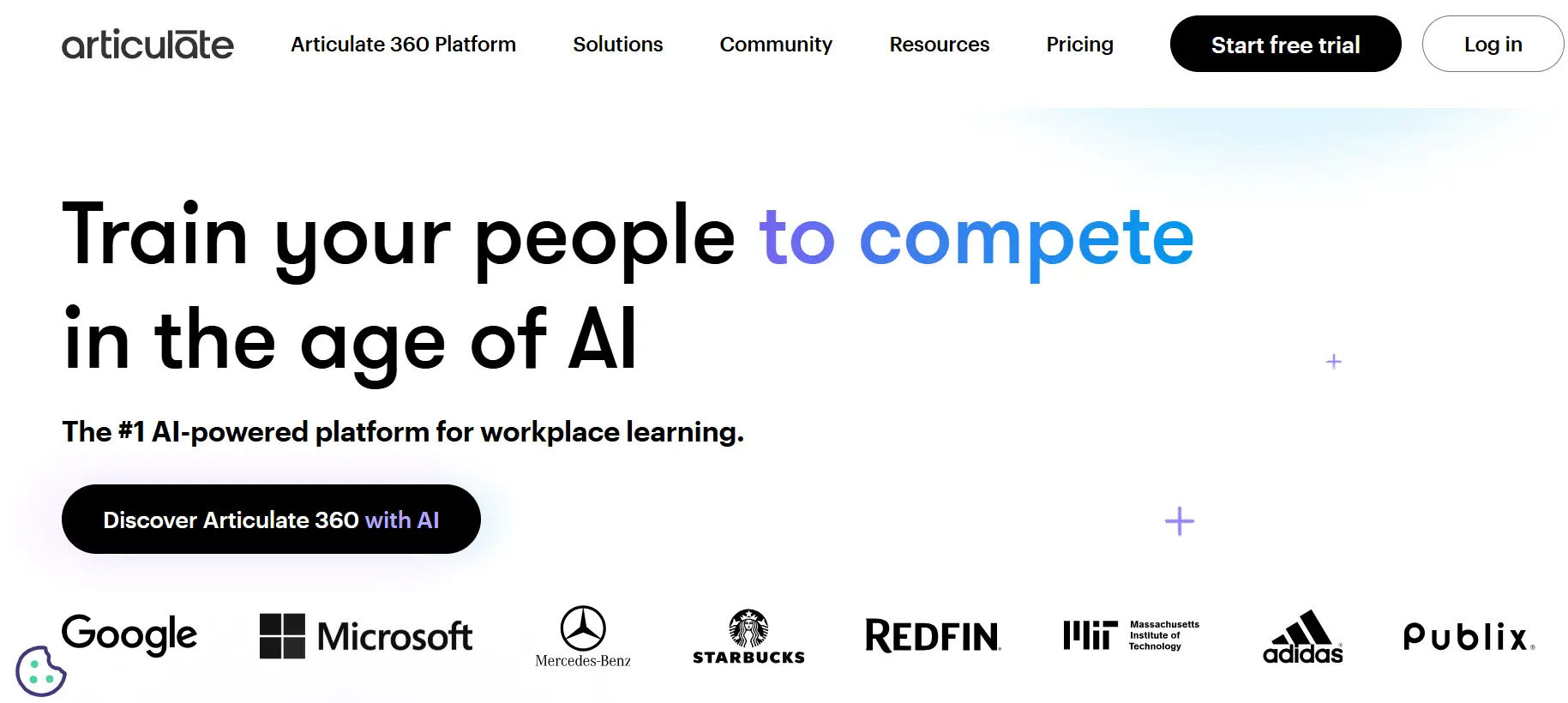 how to create an eLearning course