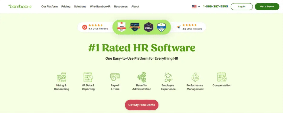vacation scheduling software