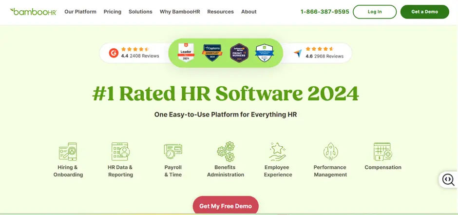 Employee Management Software