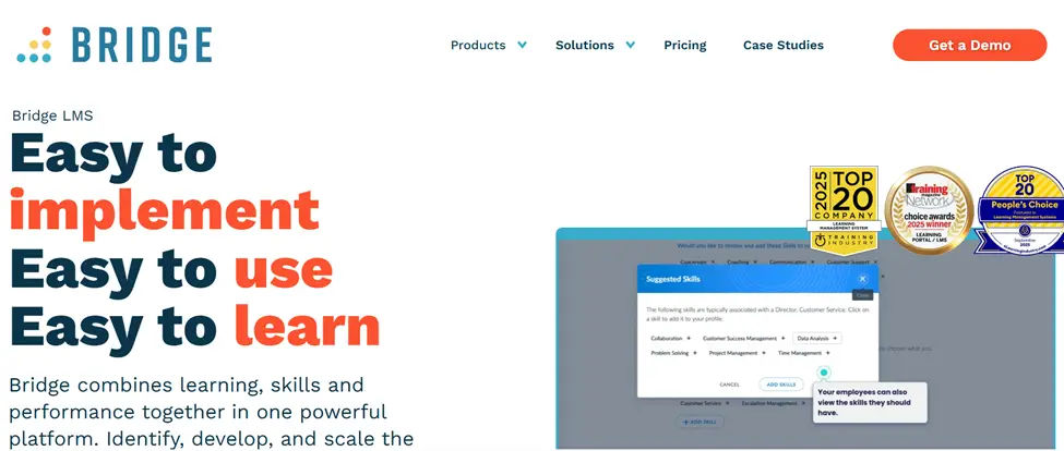 360 Learning Alternatives