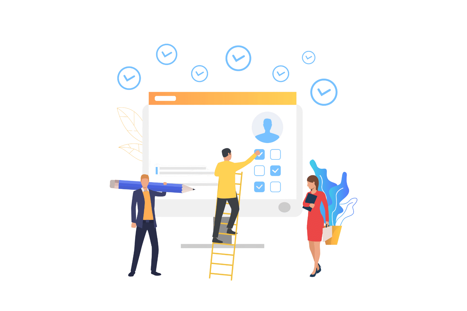 Employee Onboarding Software