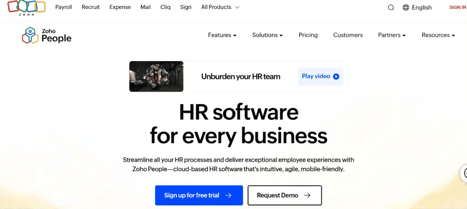hrms