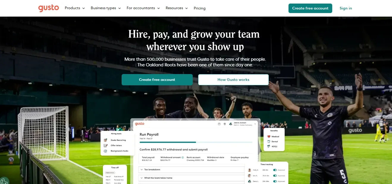 SharePoint hr management_