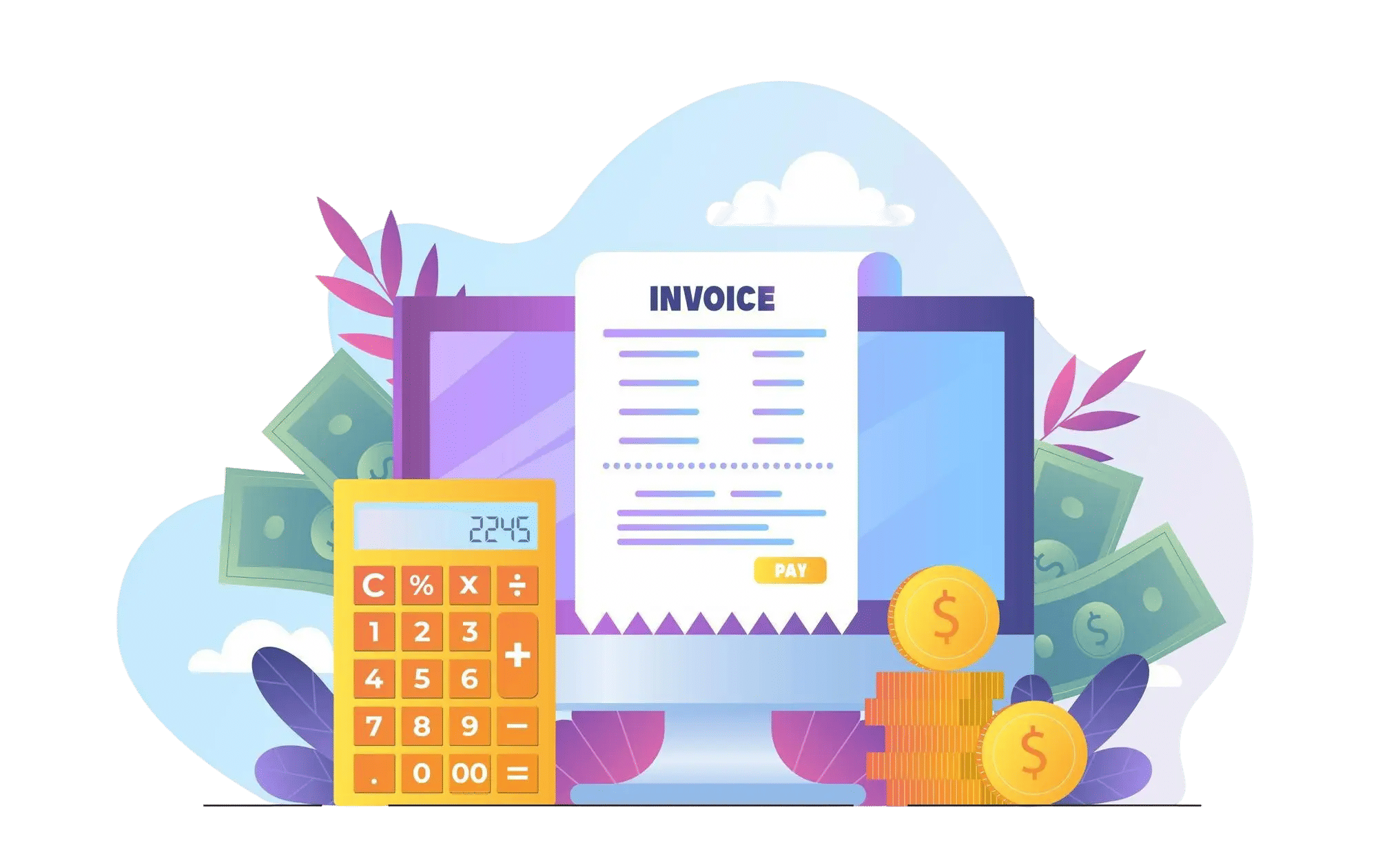 Invoice