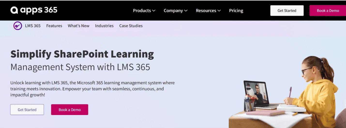 LMS