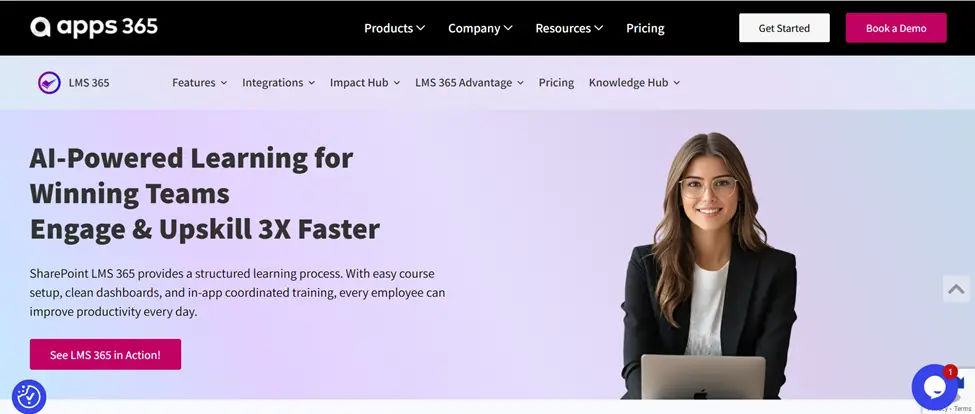 how to create an eLearning course