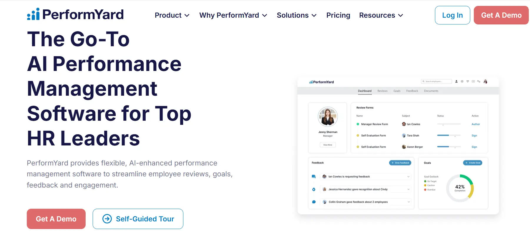 PerformYard