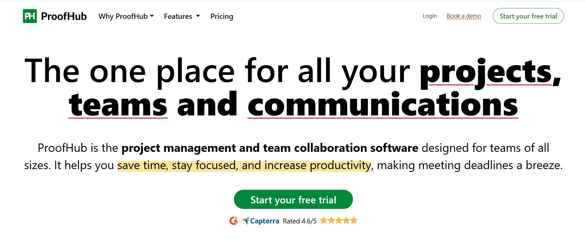 Proofhub