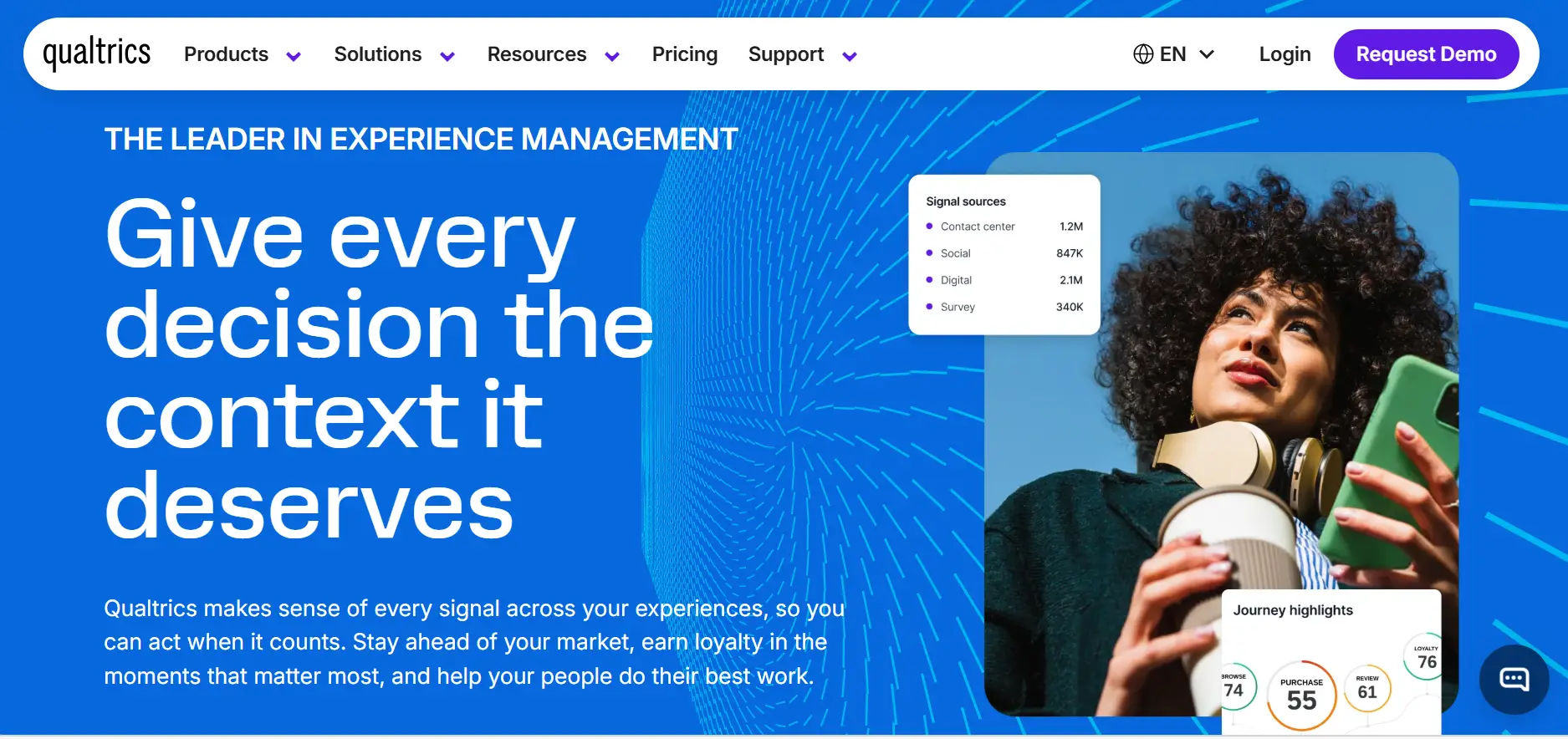 Qualtrics