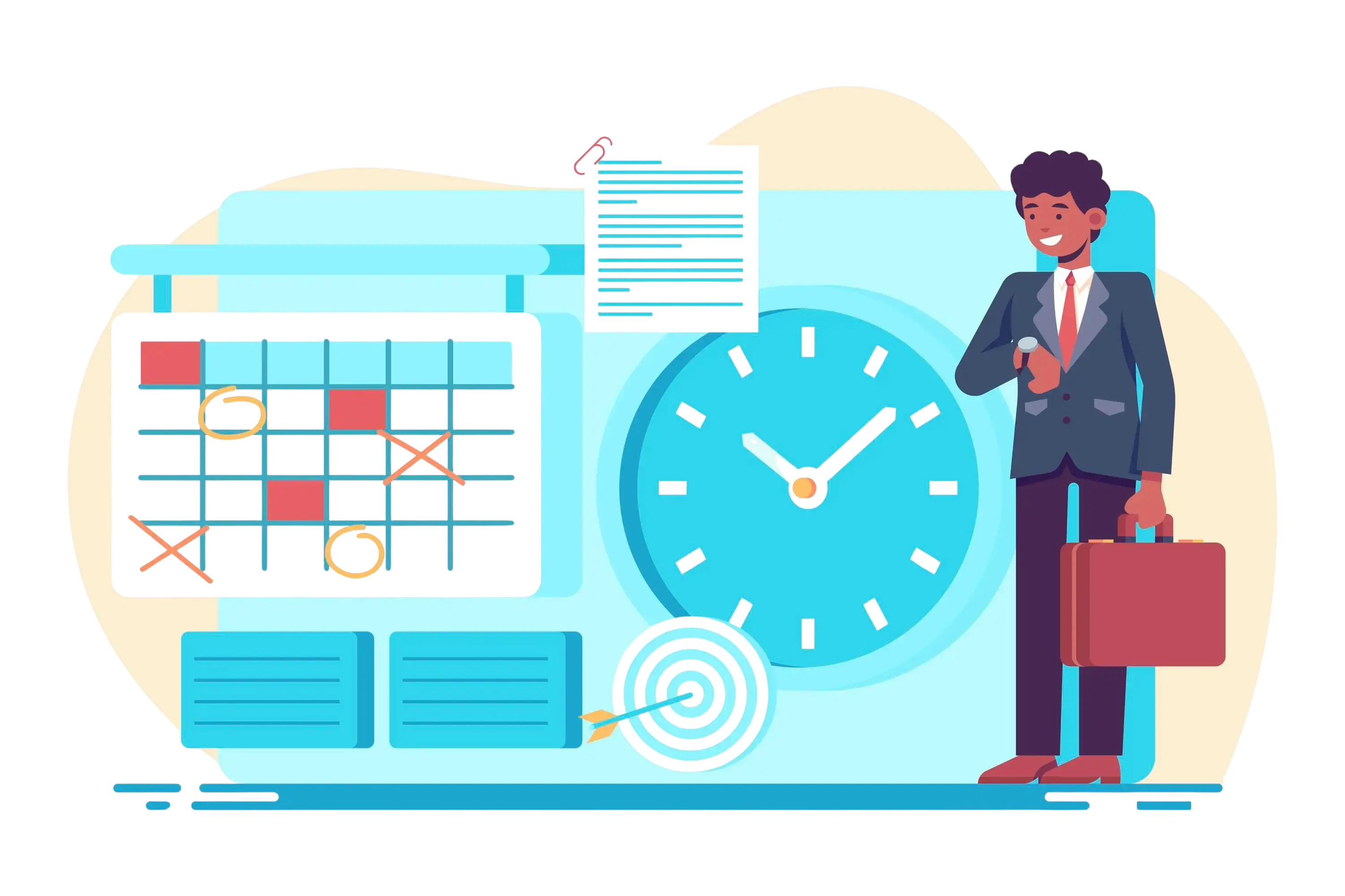 Timesheet