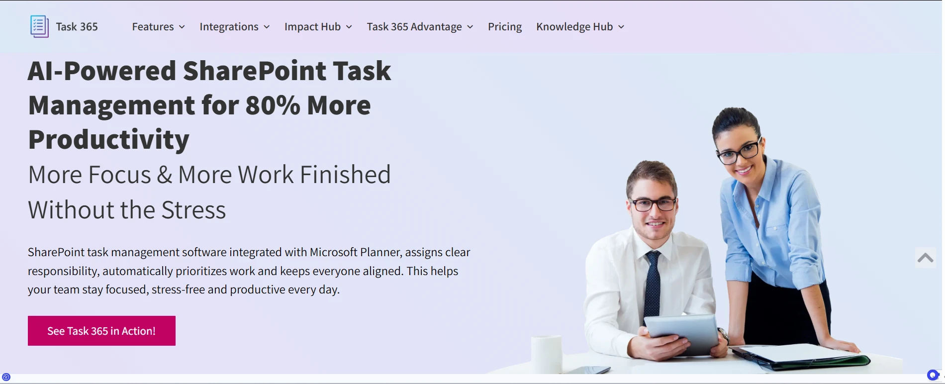 Task 365