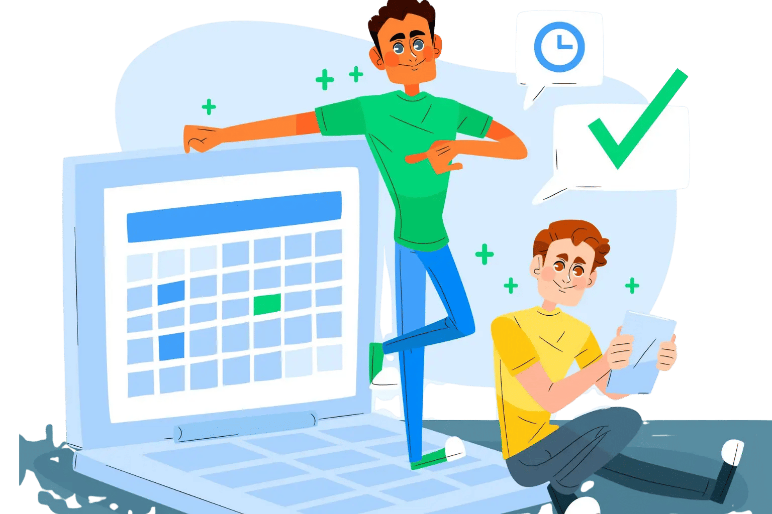 Task Management 365 vs Clickup